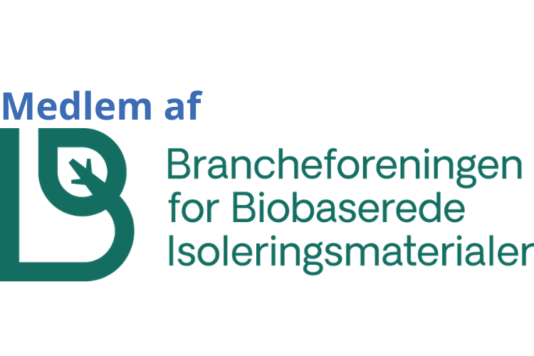 forening for biobaserede isoleringsmaterialer og byggematerialer